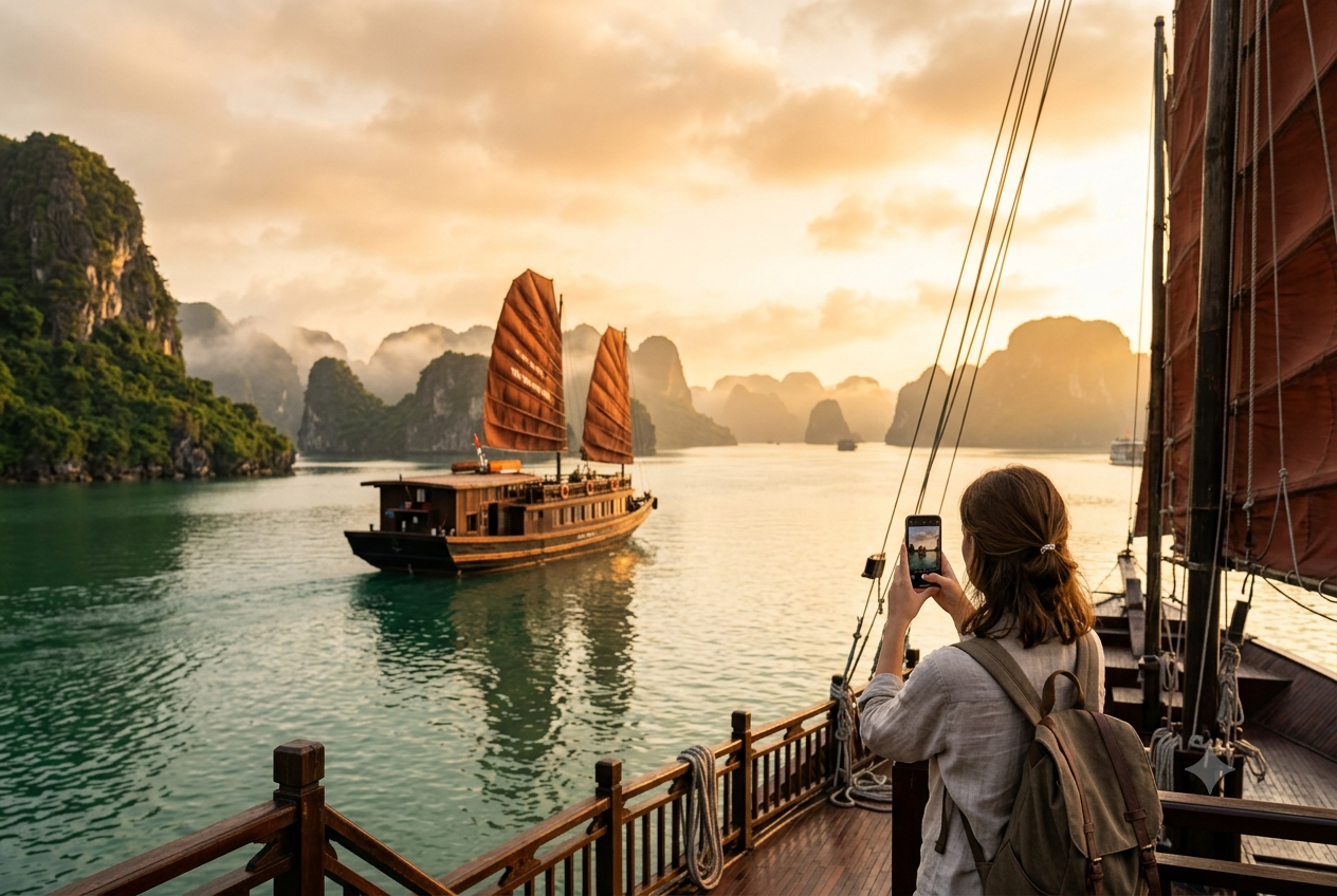How to Install Your Vietnam eSIM Before Landing (Step by Step)